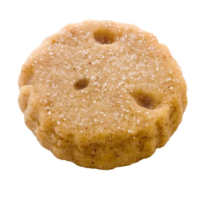 Shortbread House of Edinburgh Cinnamon &amp; Demerara Shortbread (150g)