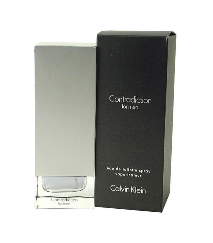 Calvin Klein Contradiction for Men EDT (100ml)