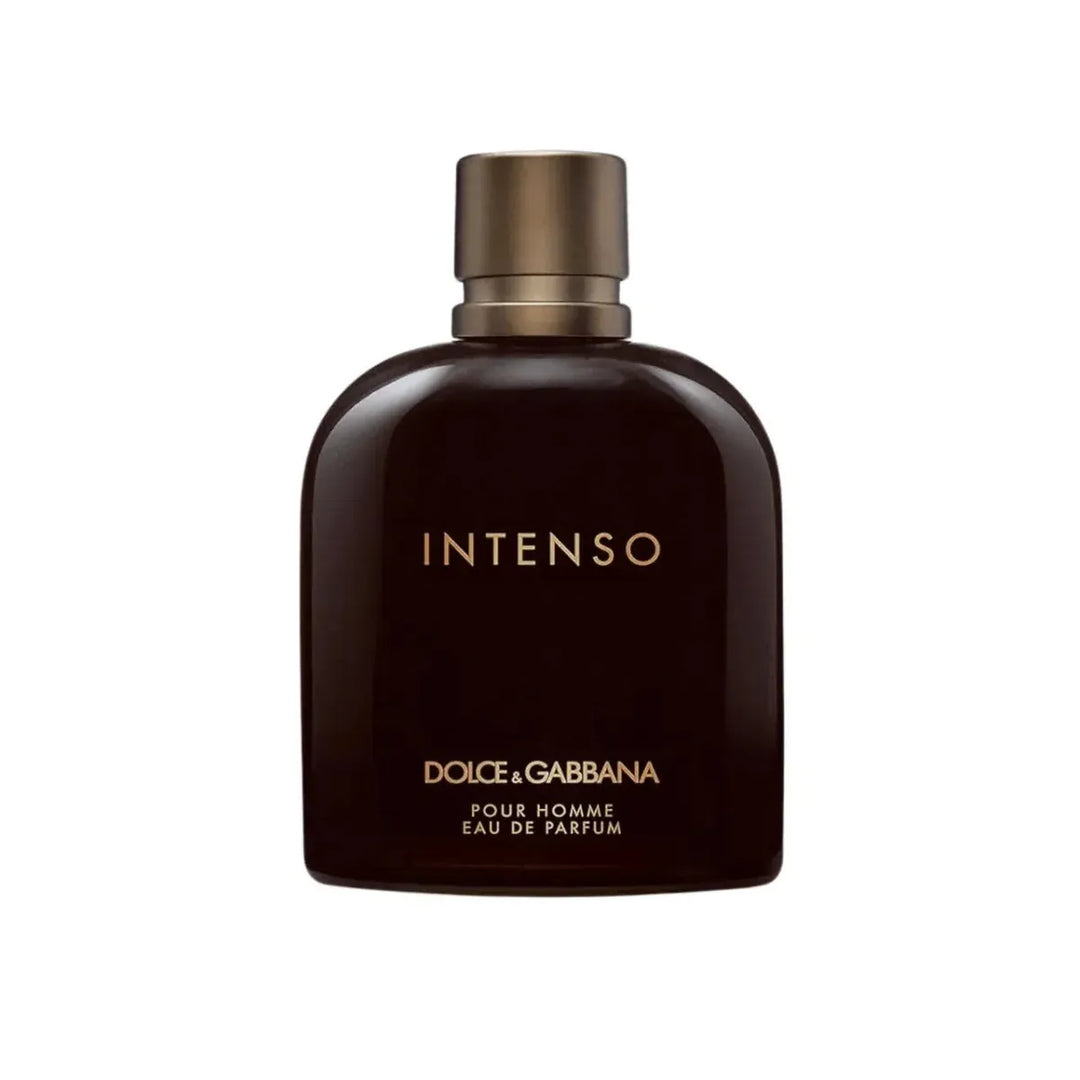 Dolce &amp; Gabbana Intenso EDP 100ml Male Perfume