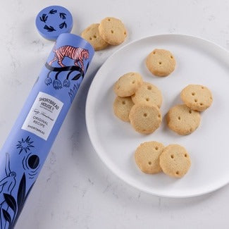Shortbread House of Edinburgh Handmade Original Recipe Shortbread (250g)