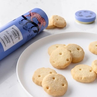 Shortbread House of Edinburgh Handmade Original Recipe Shortbread (250g)