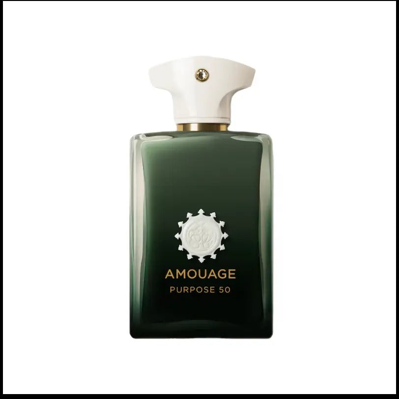 Amouage Purpose 50 EDP 100ml Male Perfume