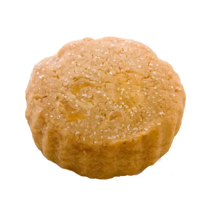 Shortbread House of Edinburgh Stem Ginger Shortbread (150g)
