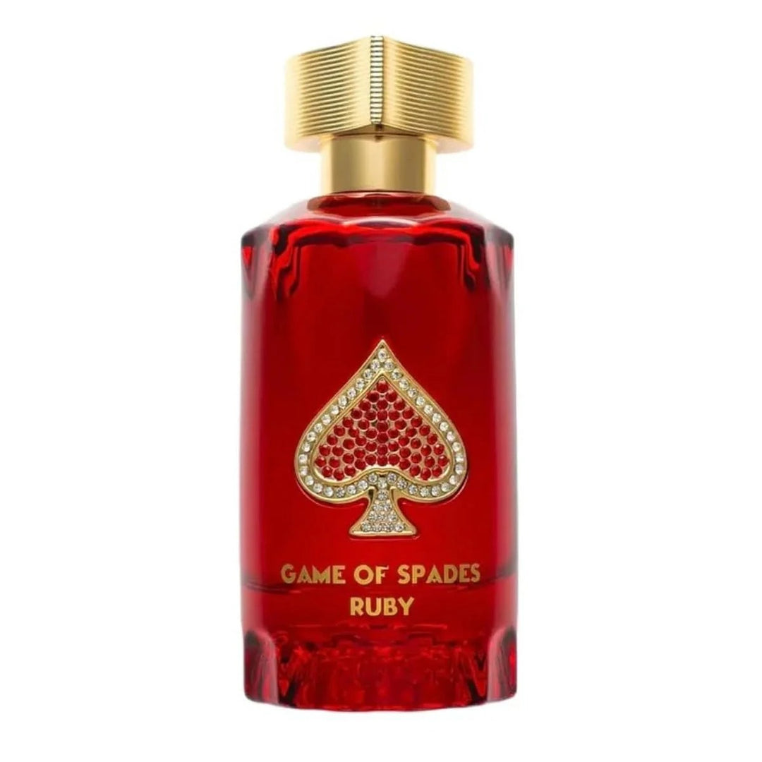 Jo Milano Game of Spades Rouge EDP 100ml Perfume