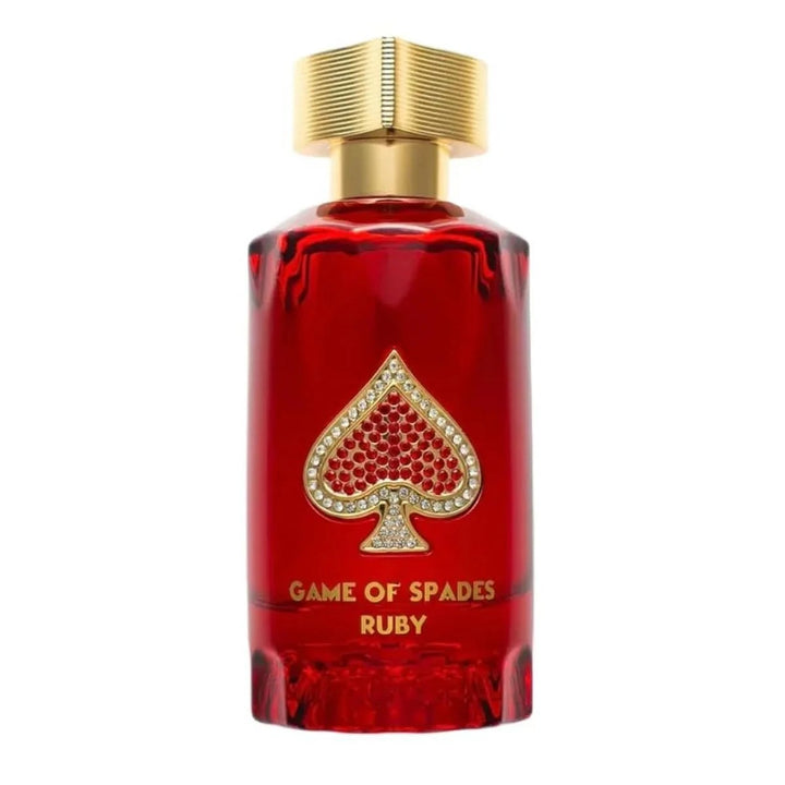 Jo Milano Game of Spades Rouge EDP 100ml Perfume