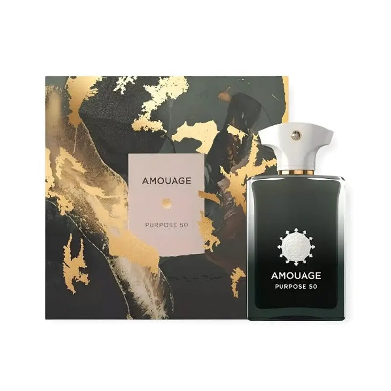 Amouage Purpose 50 EDP 100ml Male Perfume