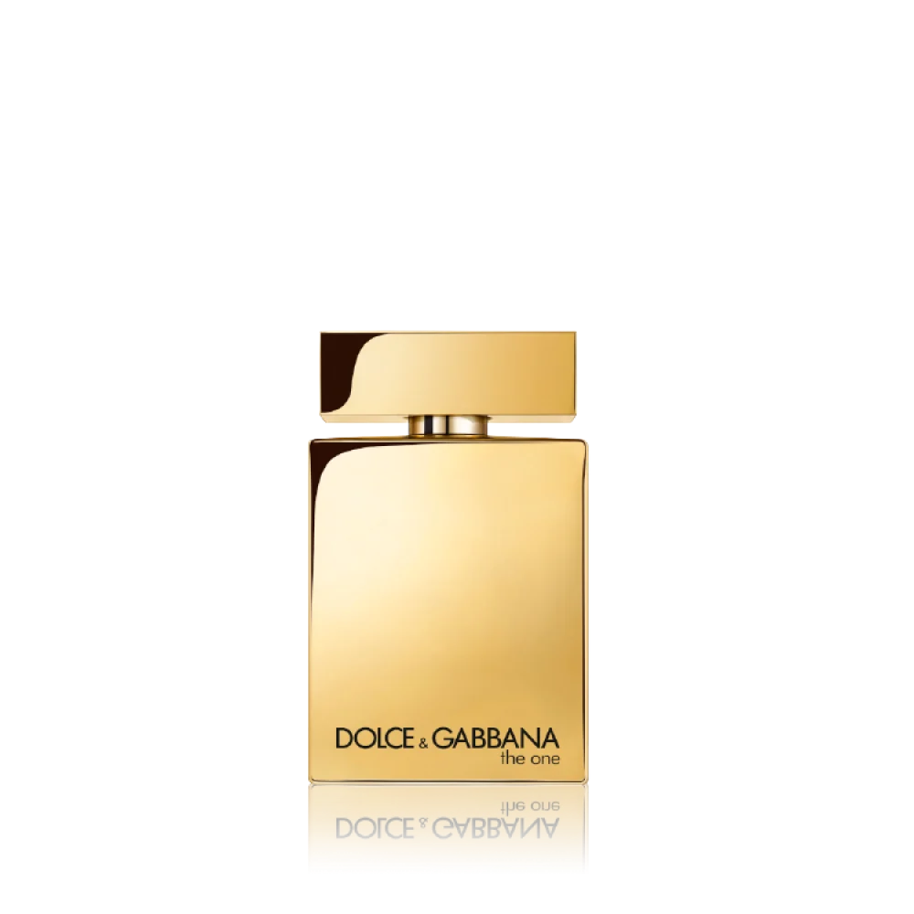 Dolce &amp; Gabbana The One Gold For Men EDP Intense