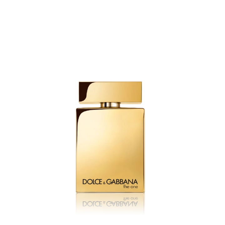 Dolce &amp; Gabbana The One Gold For Men EDP Intense