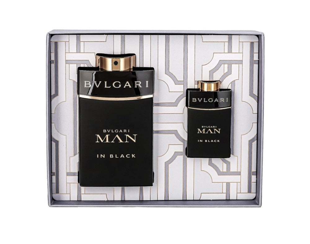 Bvlgari Man In Black EDP
