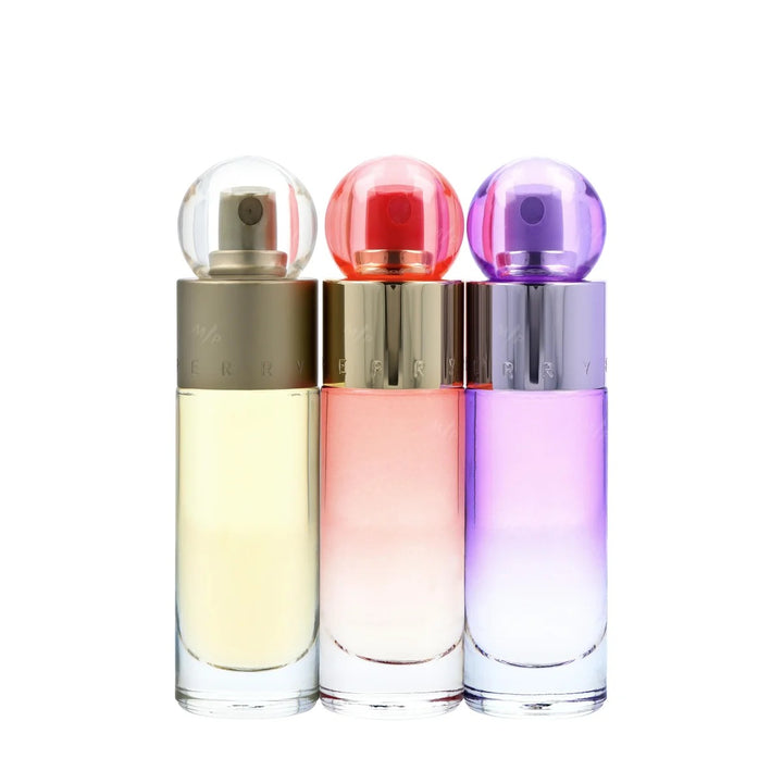 Perry Ellis 360 Female Gift Set