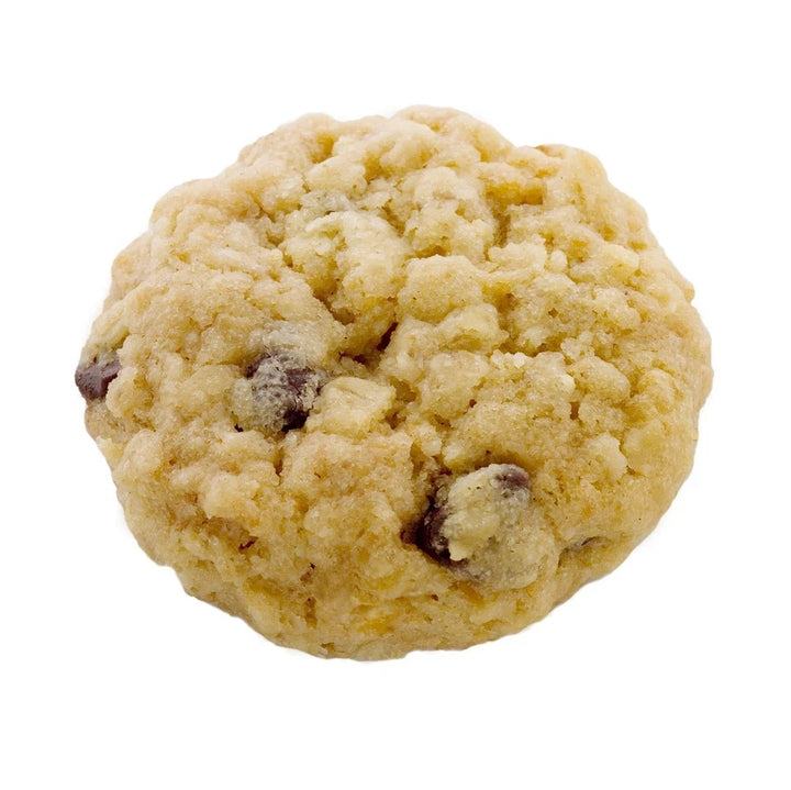 Shortbread House of Edinburgh Sweet Oatie Biscuits with Chocolate Chips (150g)