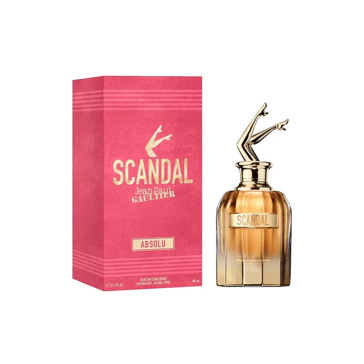 Jean Paul Gaultier Scandal Absolu Parfum