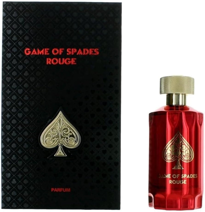 Jo Milano Game of Spades Rouge EDP 100ml Perfume