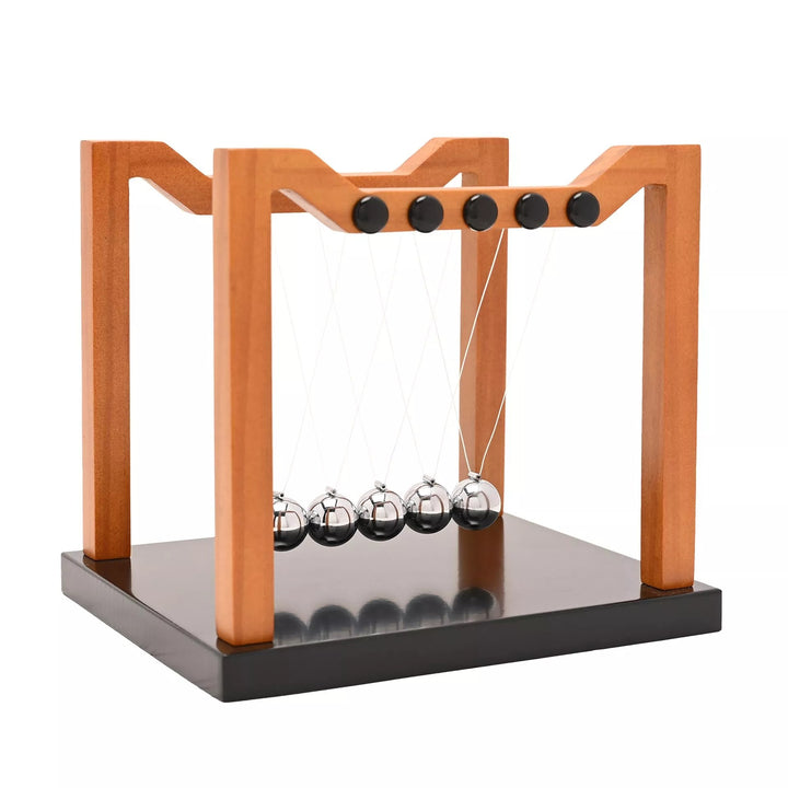 Harvey Makin Collection Wooden Newton&
