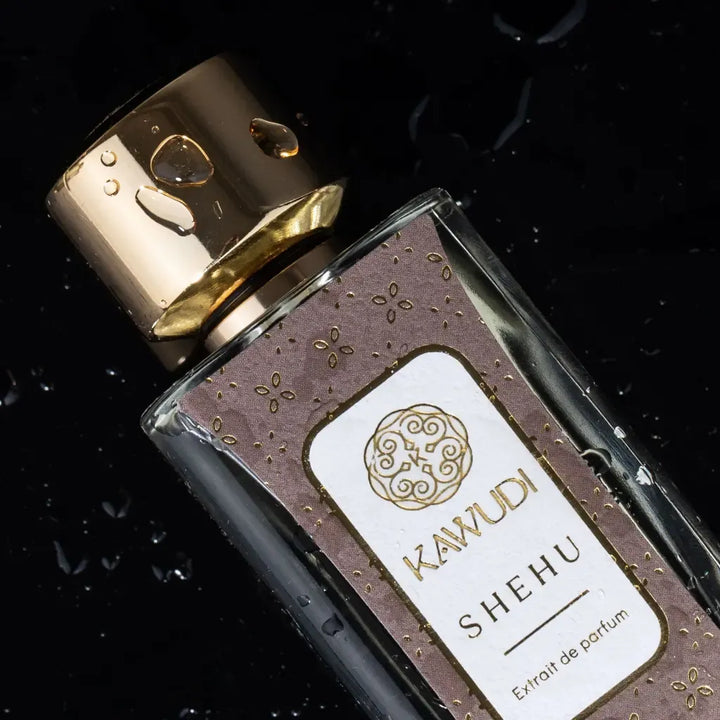 Kawudi Shehu Extrait de Parfum 100ml Unisex Perfume