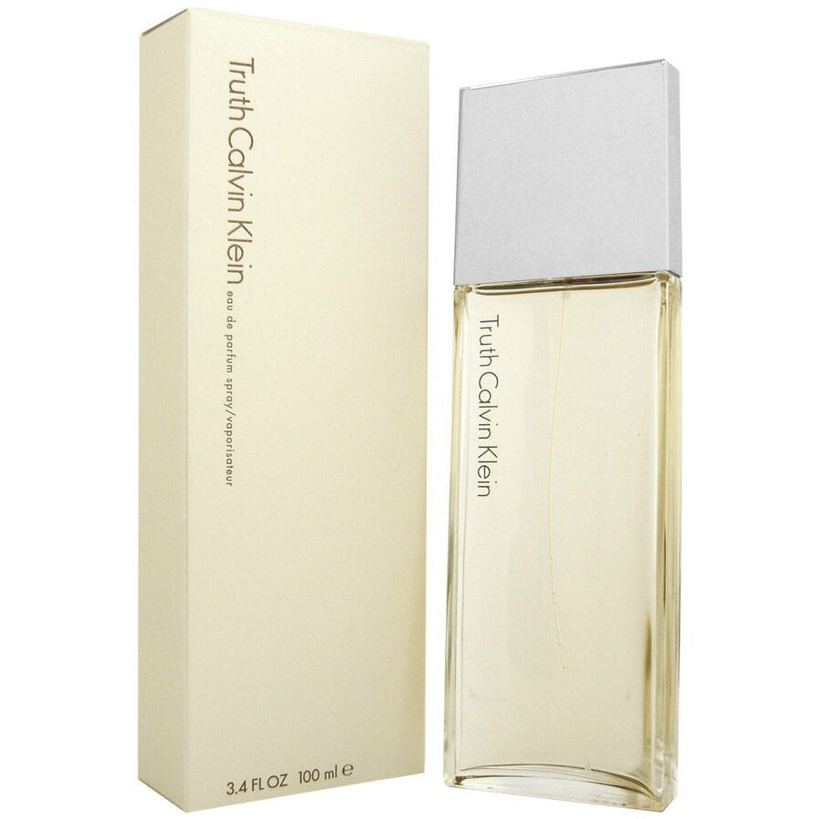 Calvin Klein Truth EDP 100ml Female Perfume
