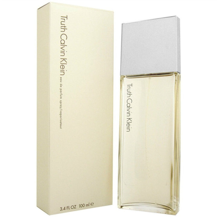 Calvin Klein Truth EDP 100ml Female Perfume