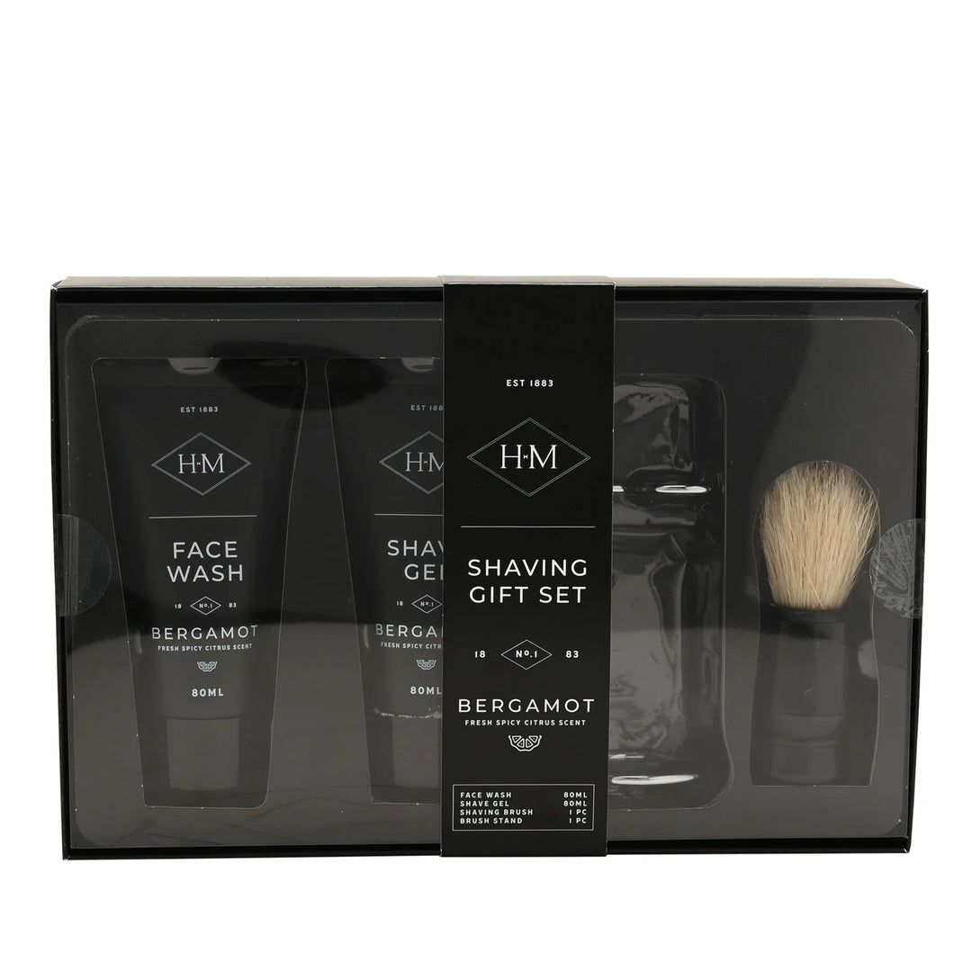 Harvey Makin Shaving Gift Set