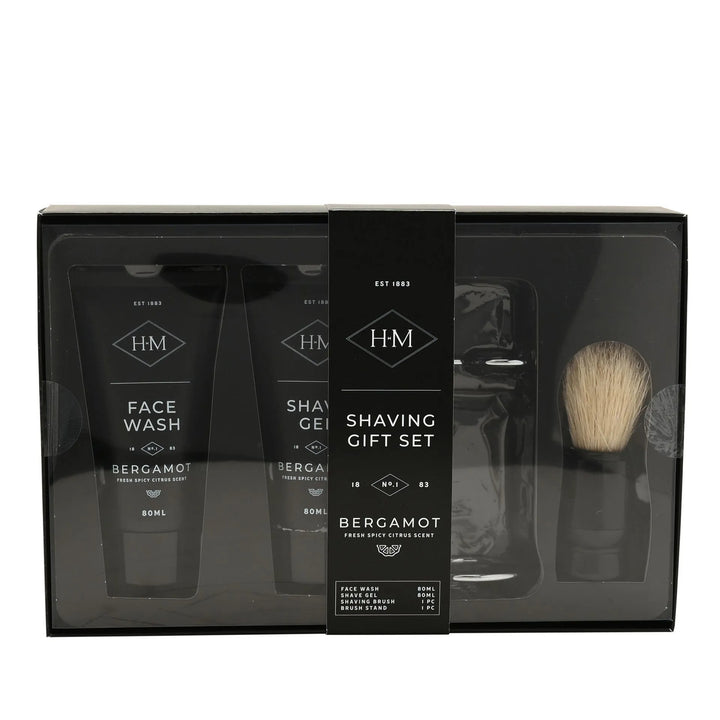 Harvey Makin Shaving Gift Set