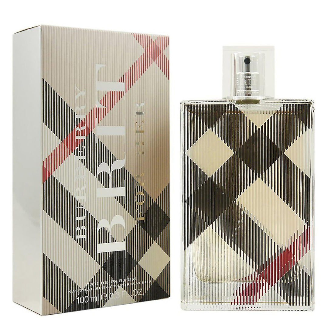 Burberry Brit for Her