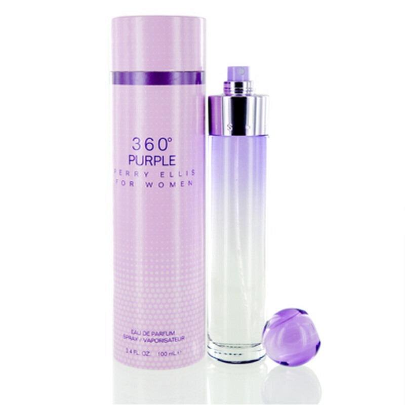 Perry Elis 360° Purple for Women