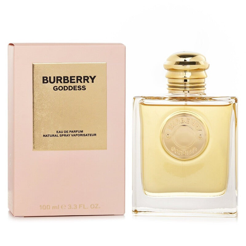 Burberry Goddess Eau de Parfum for Women (100ml)