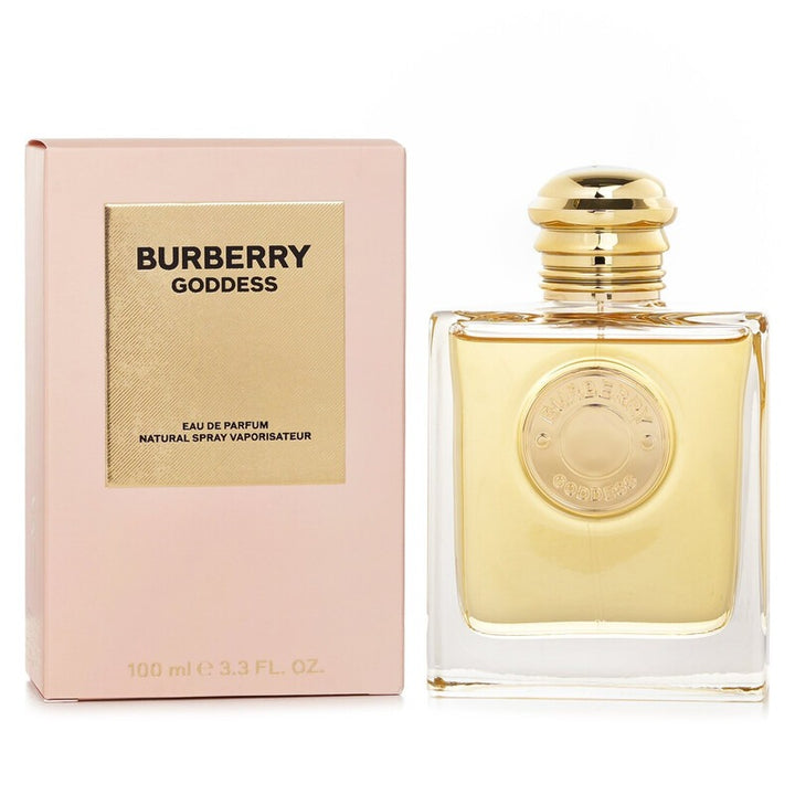 Burberry Goddess Eau de Parfum for Women (100ml)