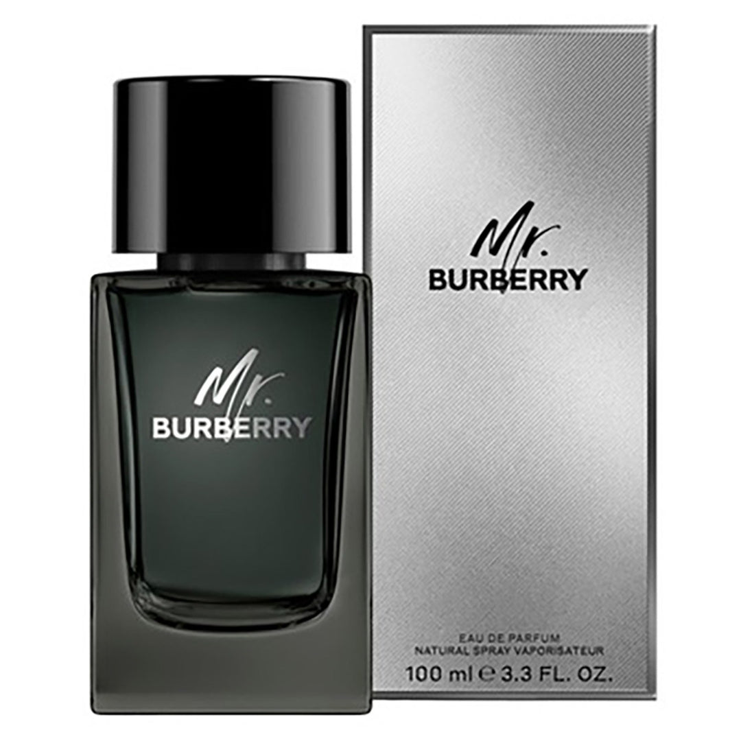 Mr. Burberry Eau de Parfum for Men (100ml)