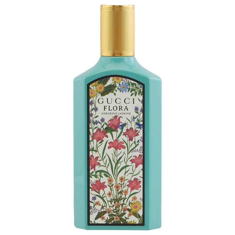 Gucci Flora Gorgeous Jasmine