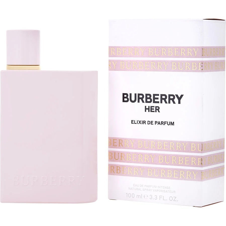 Burberry Her Elixir de Parfum for Women (100ml)