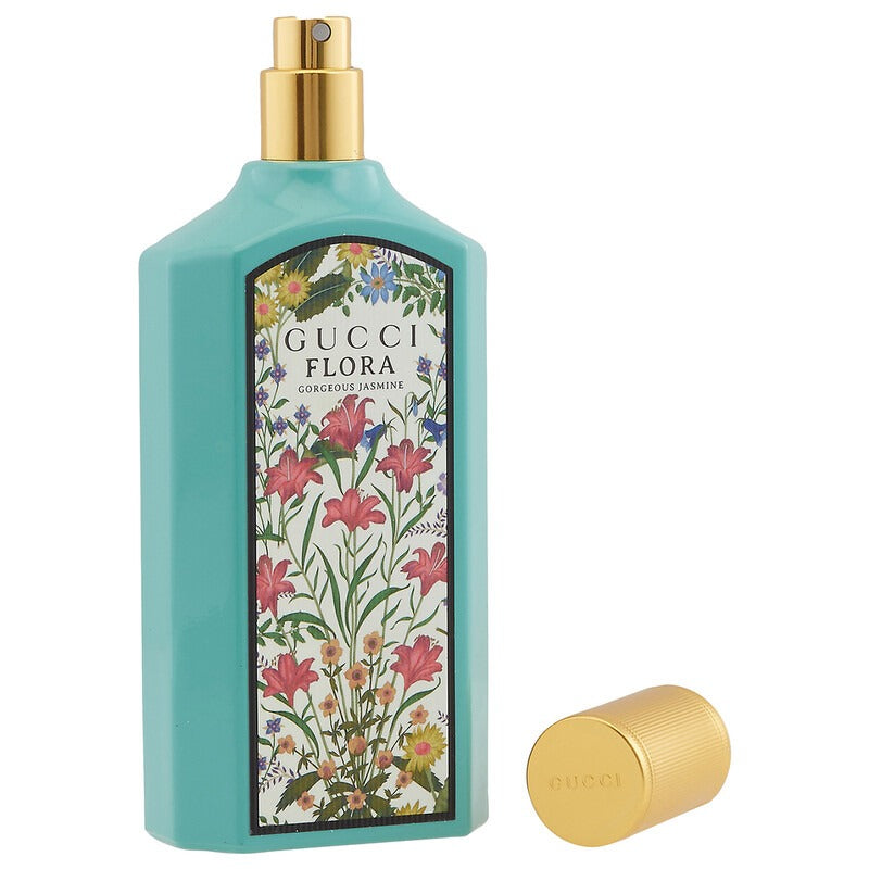 Gucci Flora Gorgeous Jasmine
