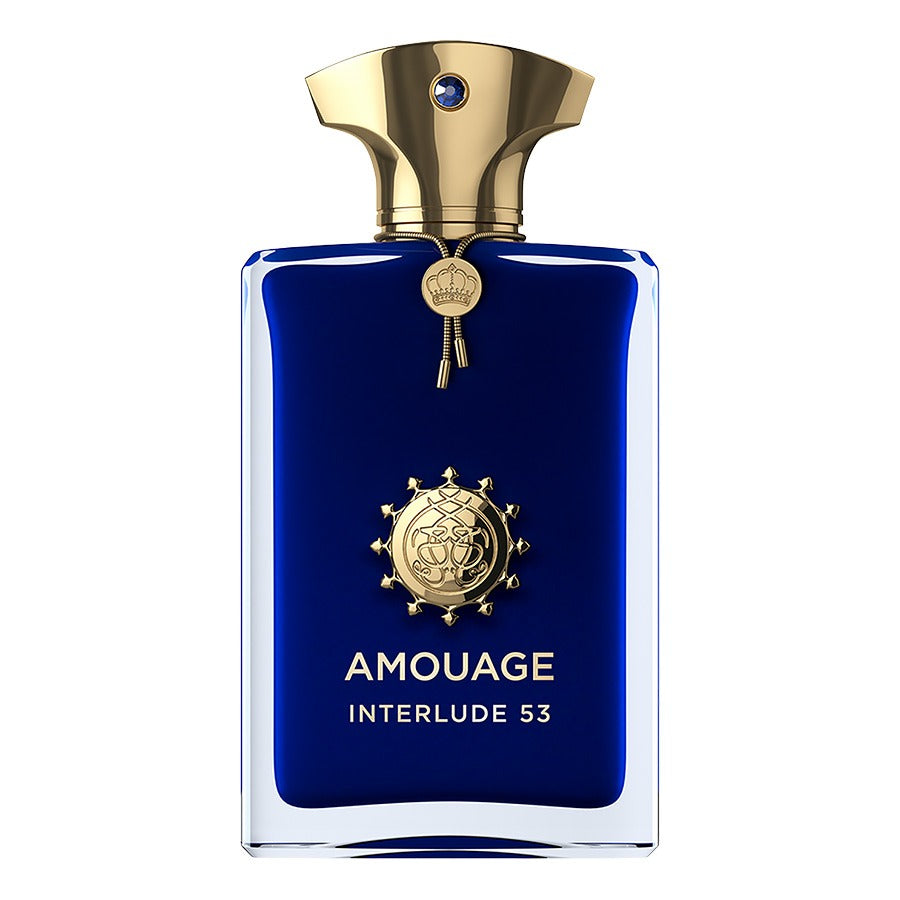 Amouage Interlude 53 EDP 100ml Male Perfume