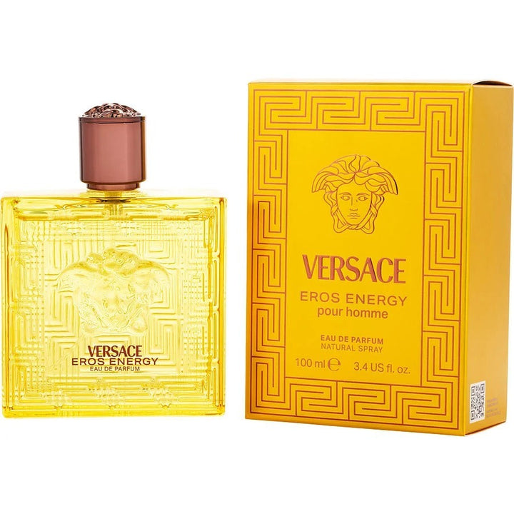 Versace Eros Energy Eau de Parfum for Men (100ml)