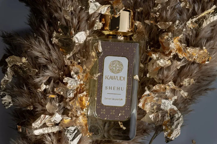 Kawudi Shehu Extrait de Parfum 100ml Unisex Perfume