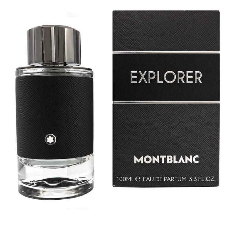 Montblanc Explorer Eau de Parfum for Men