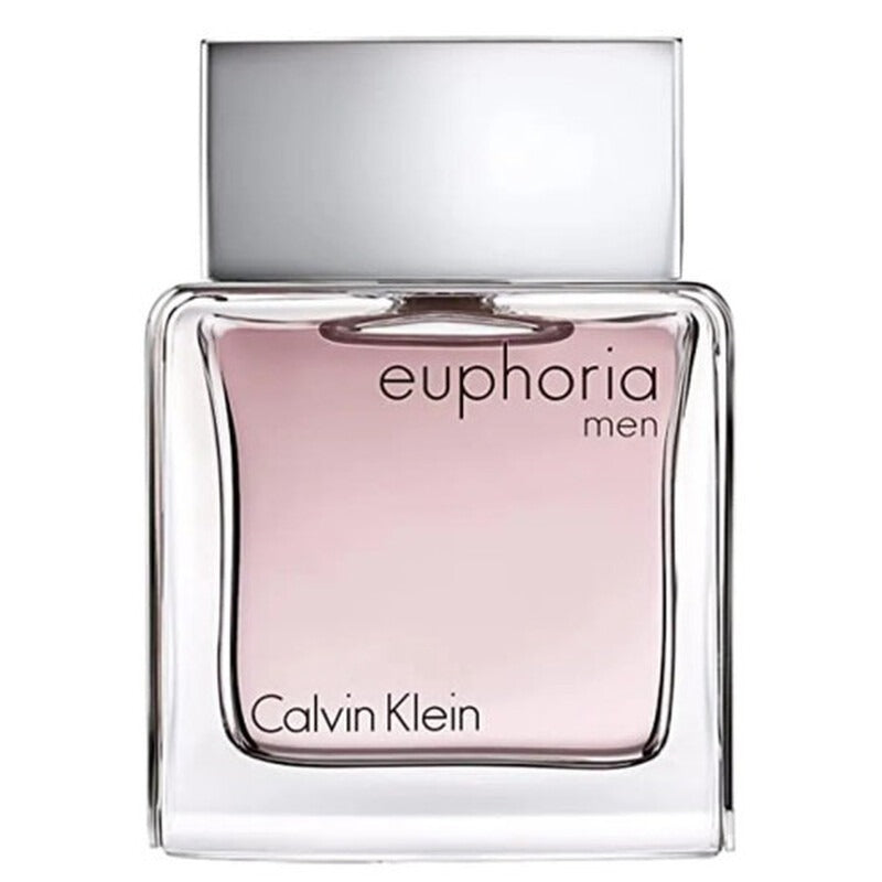 Calvin Klein Euphoria Men Eau de Toilette (100ml)