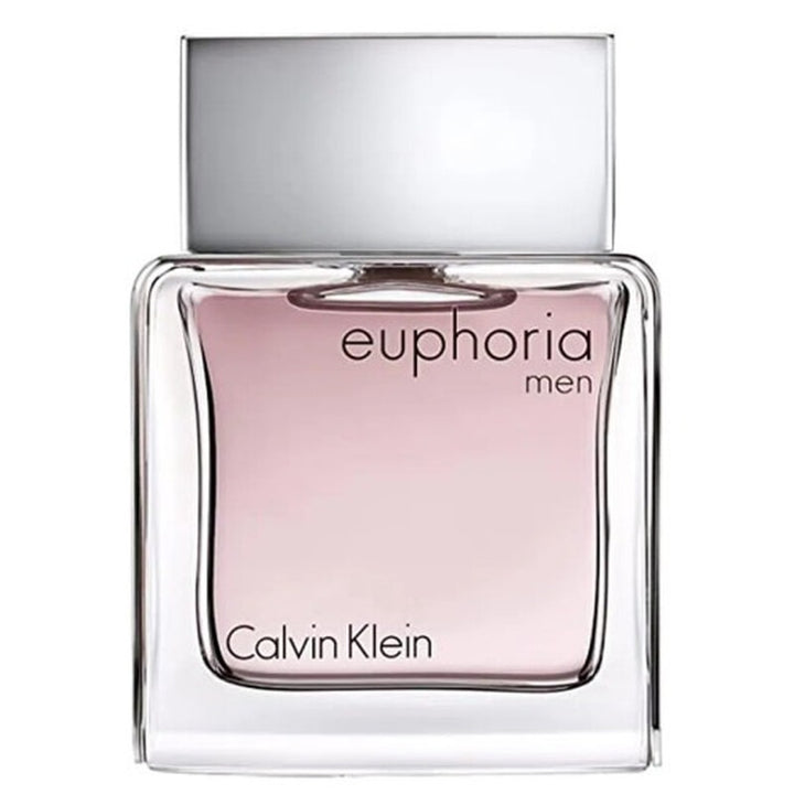 Calvin Klein Euphoria Men Eau de Toilette (100ml)