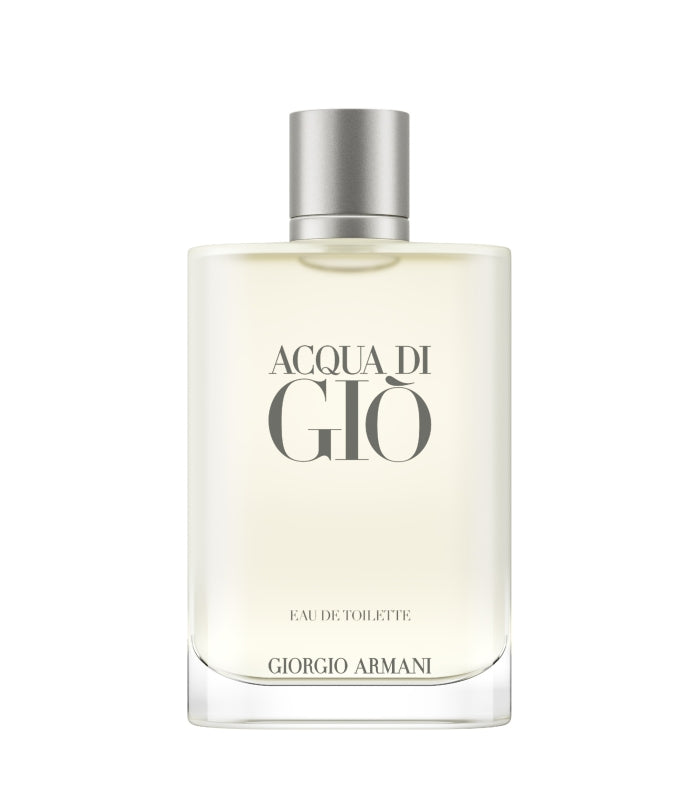 Giorgio Armani Acqua Di Gio EDT 100ml Male Perfume