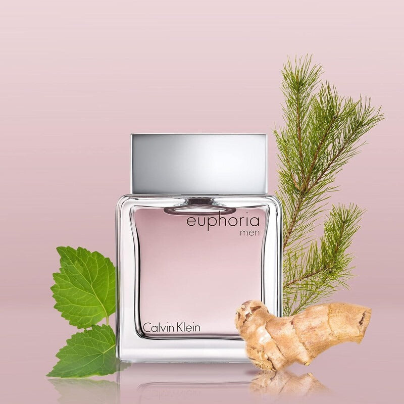 Calvin Klein Euphoria Men Eau de Toilette (100ml)