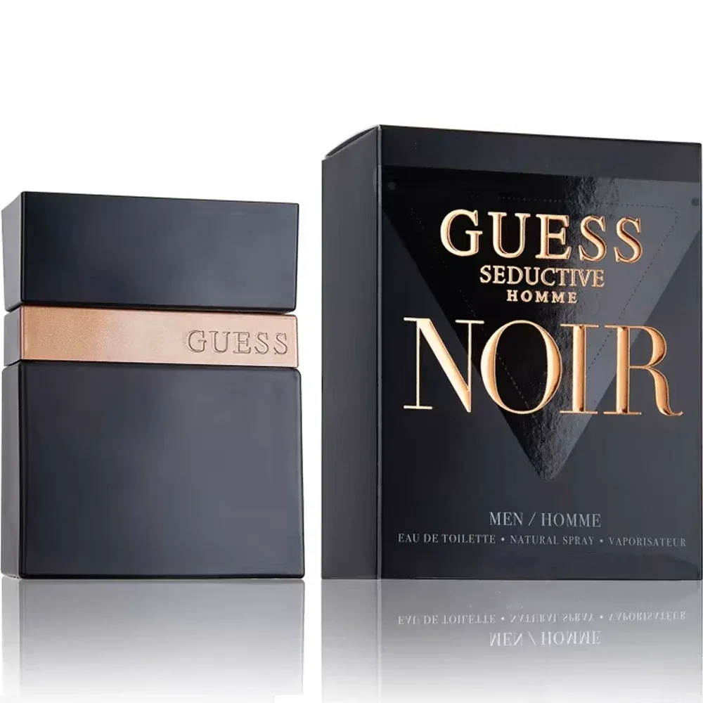 Guess Seductive Noir