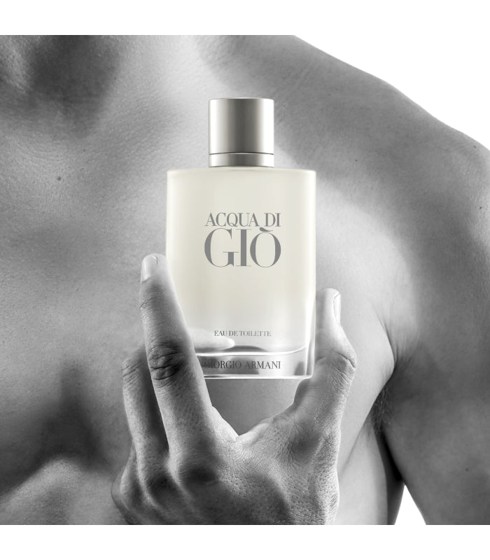 Giorgio Armani Acqua Di Gio EDT 100ml Male Perfume