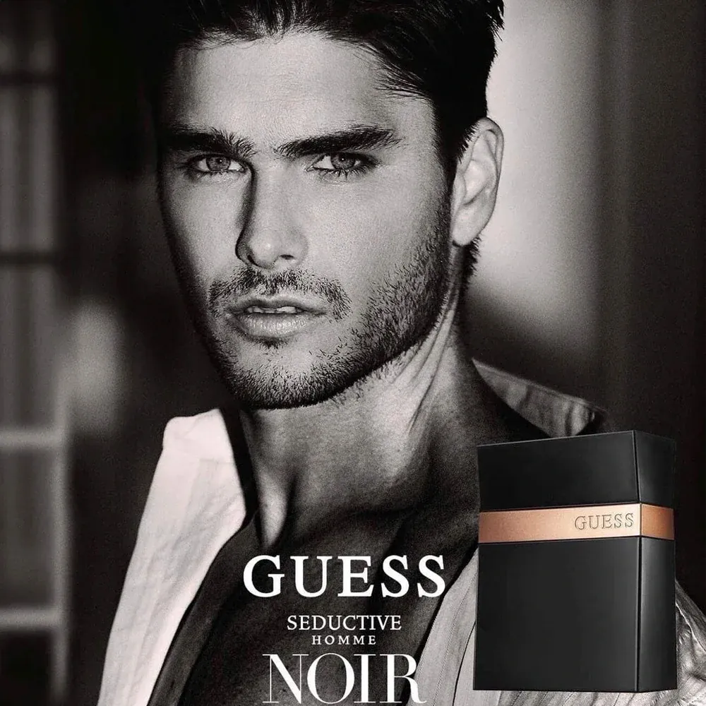 Guess Seductive Noir