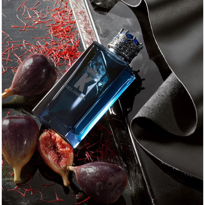 Dolce &amp; Gabbana K Eau de Parfum Intense
