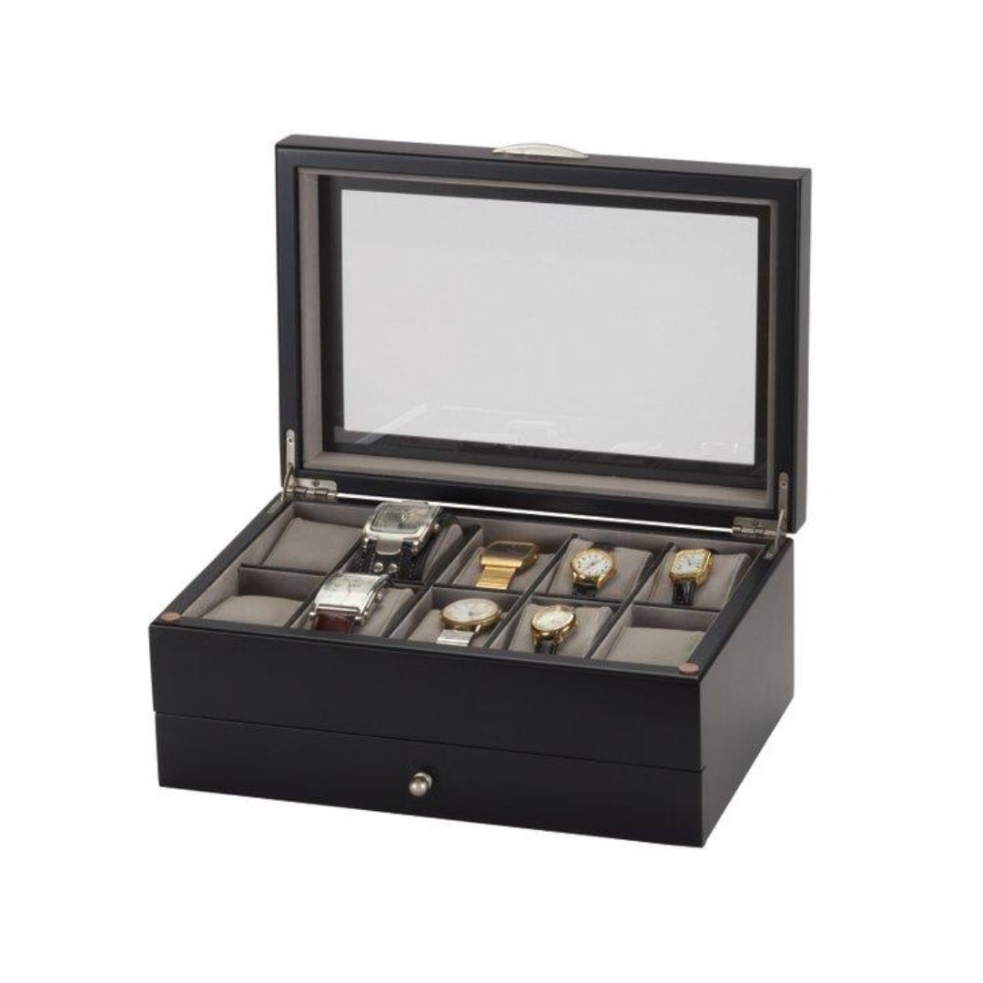 Leon Java Watch Box