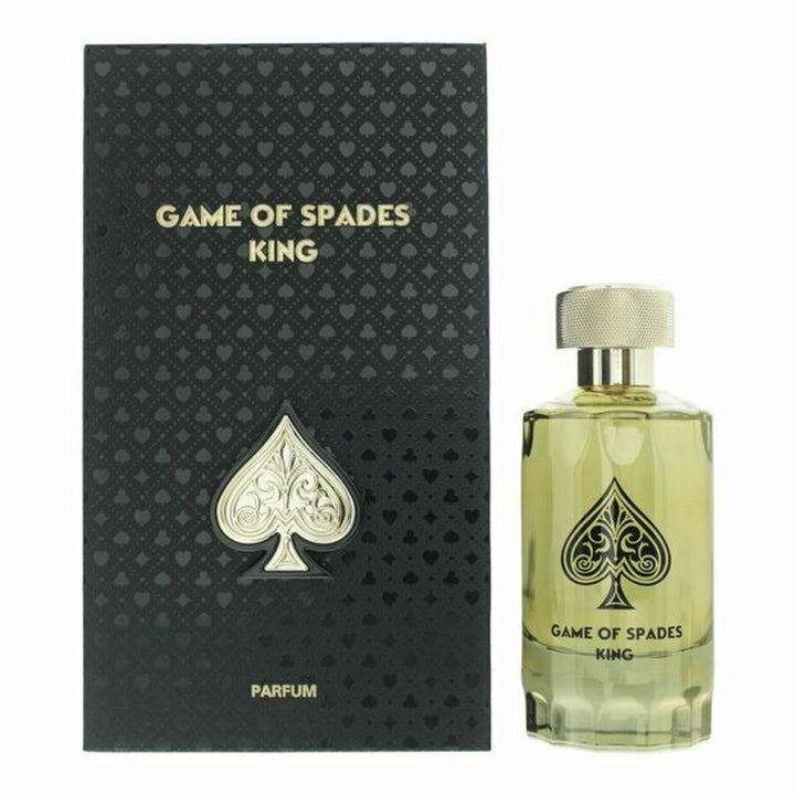 Jo Milano Game of Spades King EDP 100ml Male Perfume