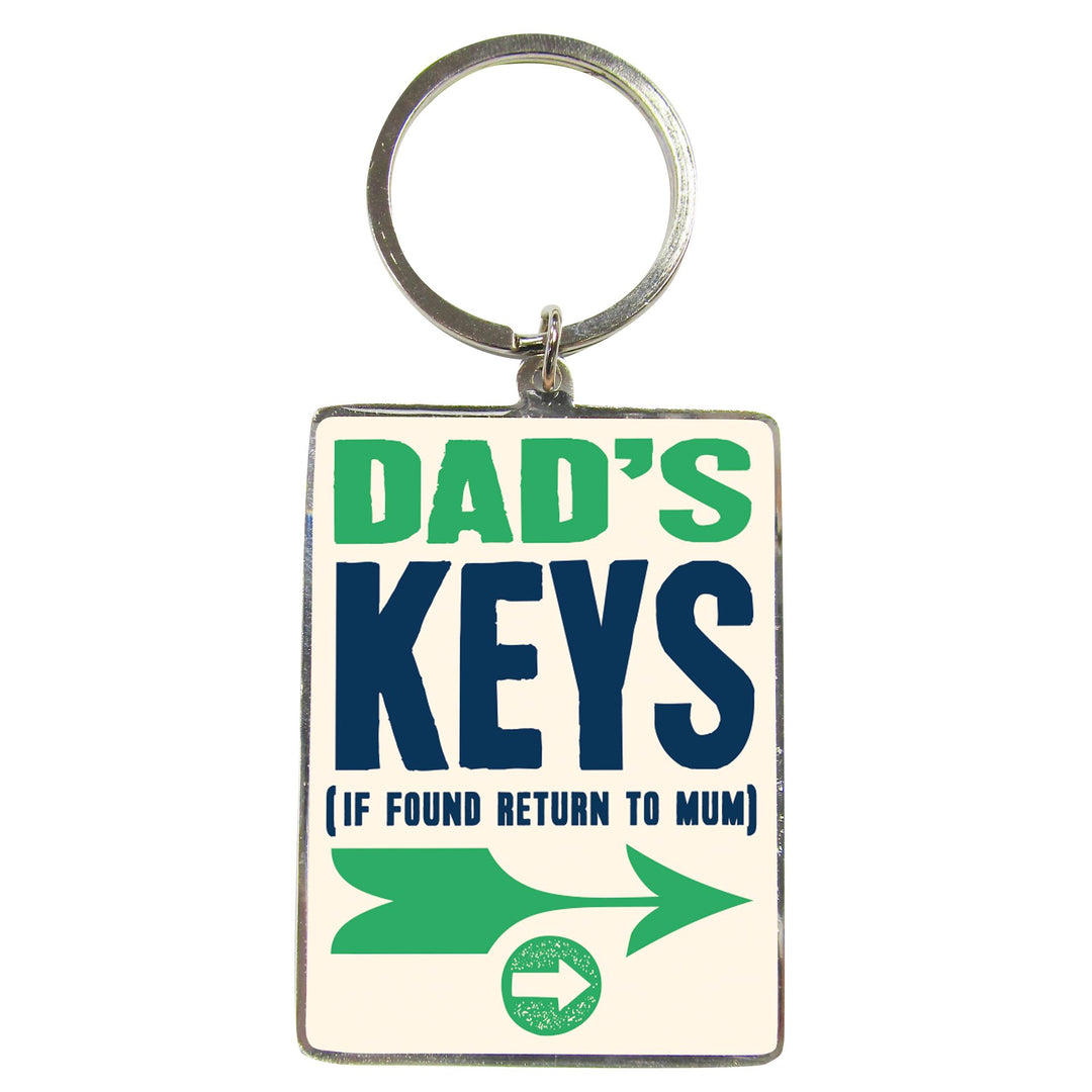 "Dad&