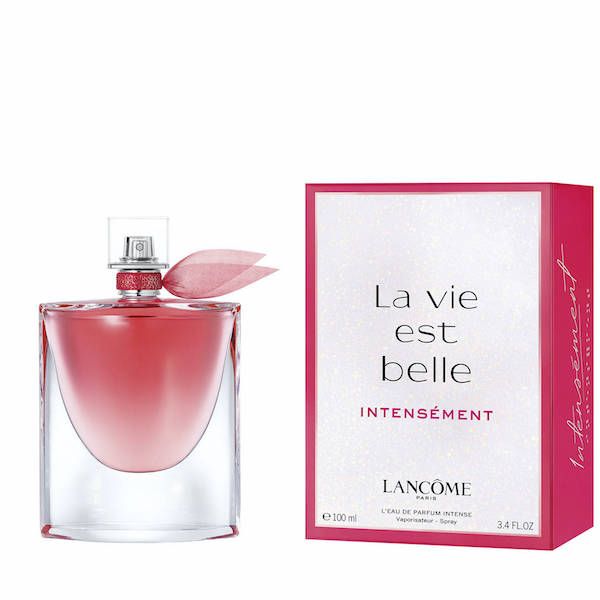 Lancôme La Vie Est Belle Intensement EDP 100ml Female Perfume