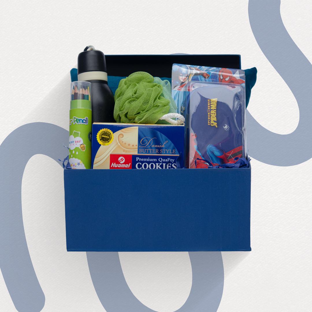 Little Achievers Gift Box
