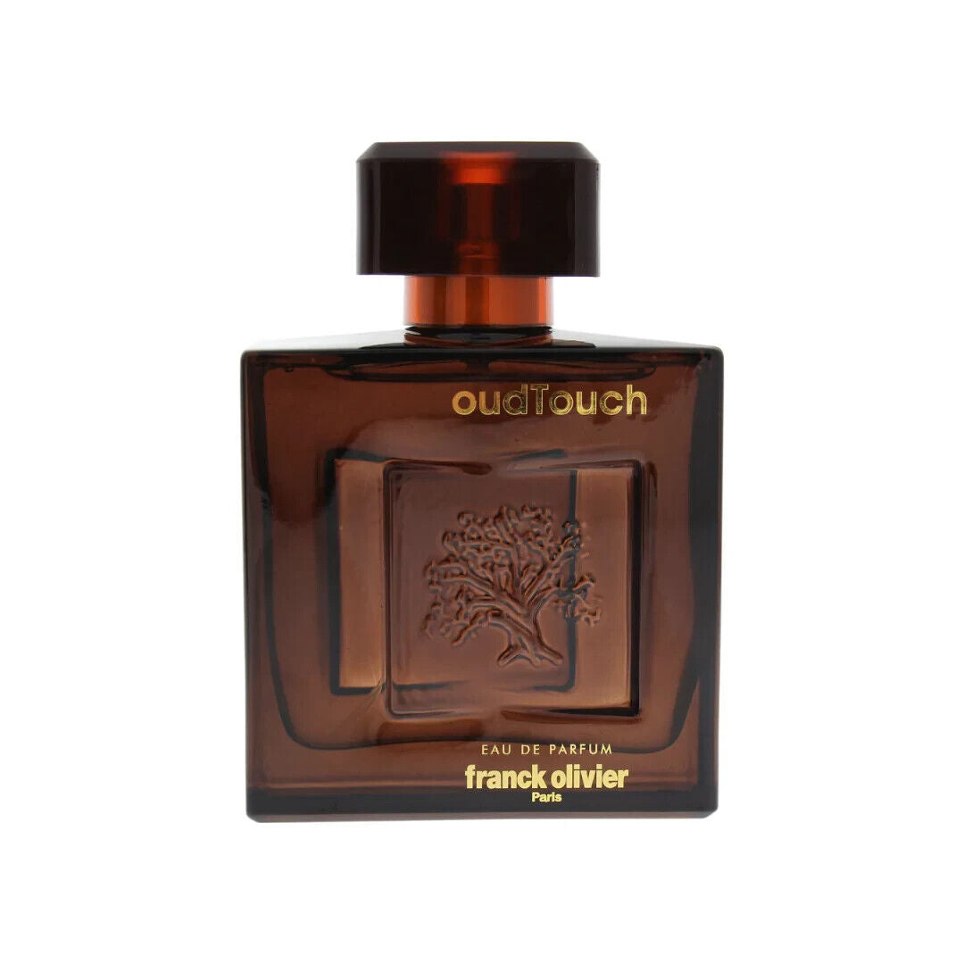 Franck Olivier Oud Touch EDP 100ml Male Perfume