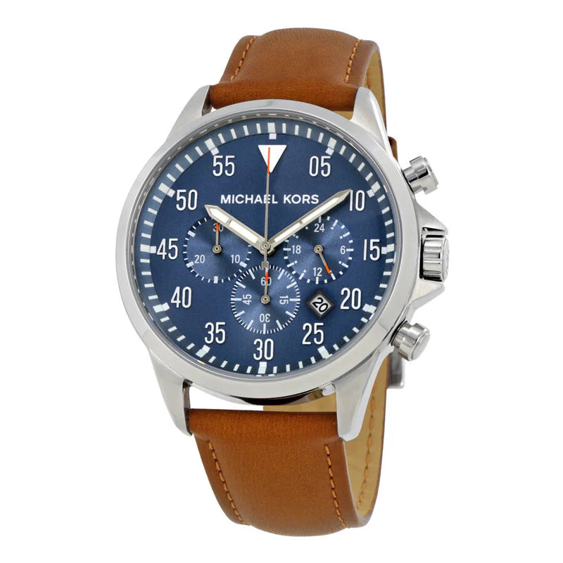 Michael Kors Gage Chronograph Men's Watch